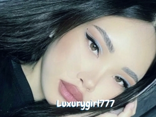 Luxurygirl777