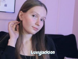 Luxyjackson