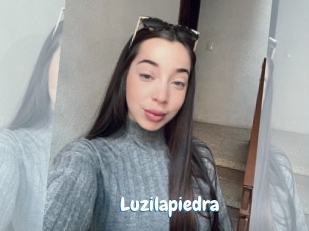 Luzilapiedra