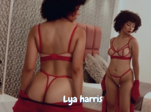 Lya_harris