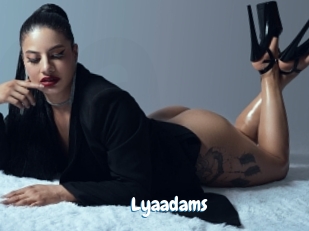 Lyaadams