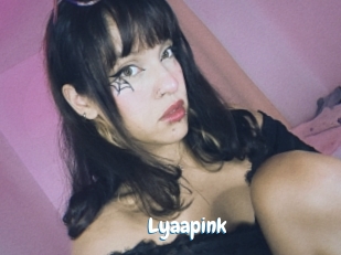 Lyaapink