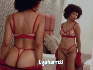 Lyaharriss