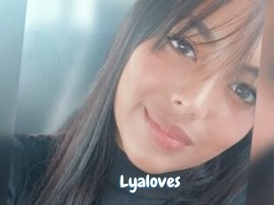 Lyaloves
