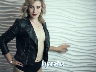 Lyanafox