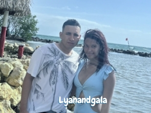 lyanandgala Coquine Avenue