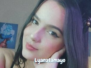 Lyanatamayo