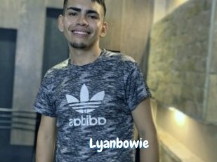 Lyanbowie