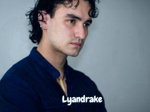 Lyandrake