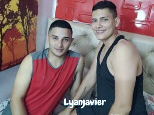 Lyanjavier