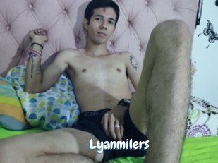 Lyanmilers