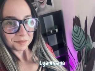 Lyannaana