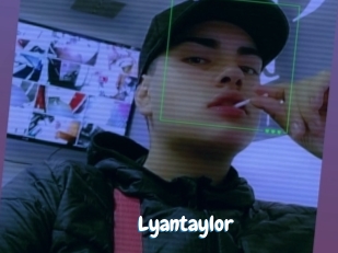 Lyantaylor