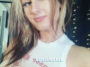 Lydialeexxx