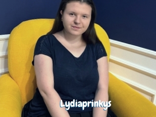 Lydiaprinkys