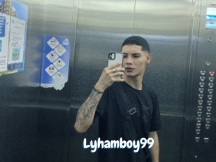 Lyhamboy99