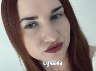 lyiaana Coquine Avenue