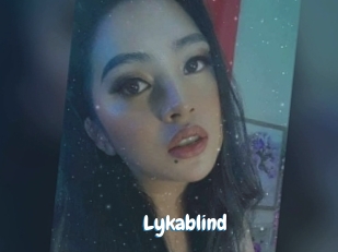 Lykablind