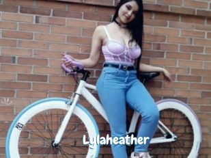 lylaheather Coquine Avenue