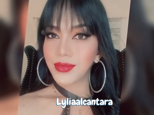 Lyliaalcantara