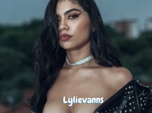 Lylievanns