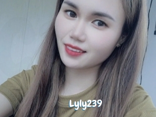 Lyly239