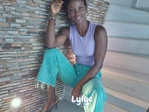 lylye Coquine Avenue