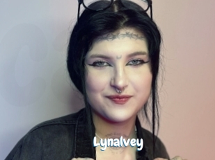 Lynalvey
