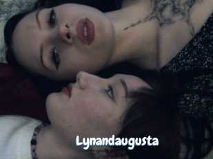 Lynandaugusta