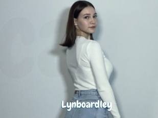 Lynboardley