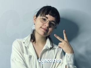 Lyncoxson