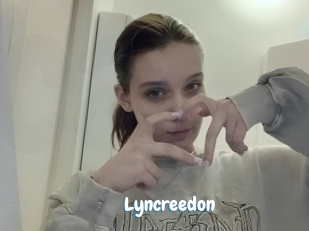Lyncreedon