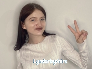 Lyndarbyshire