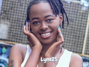Lyne25