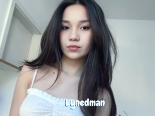 Lynedman