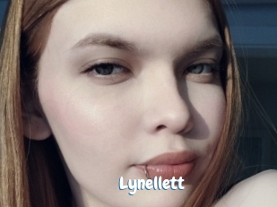 Lynellett