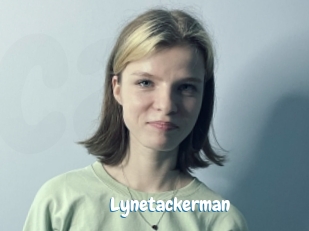 Lynetackerman