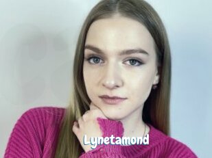 Lynetamond