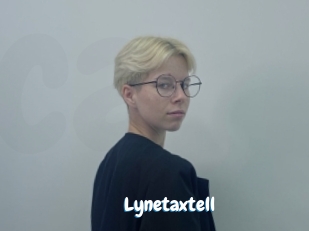 Lynetaxtell