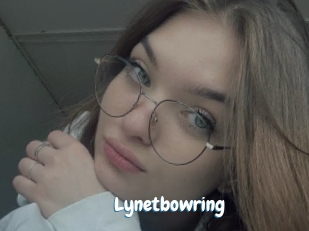 Lynetbowring