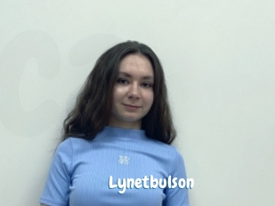 Lynetbulson