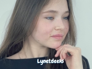 Lynetdeeks