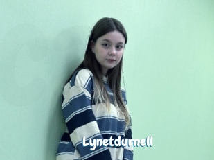 Lynetdurnell