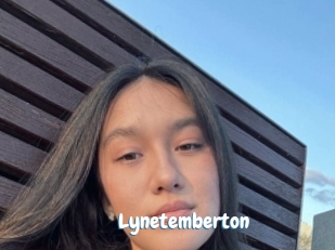 Lynetemberton