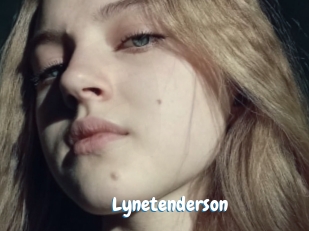 Lynetenderson