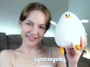 Lynetengelby