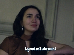 Lynetestabrooks