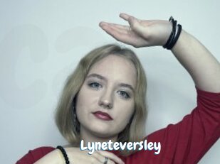 Lyneteversley