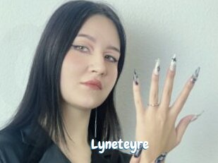 Lyneteyre