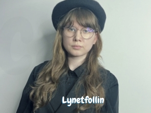 Lynetfollin